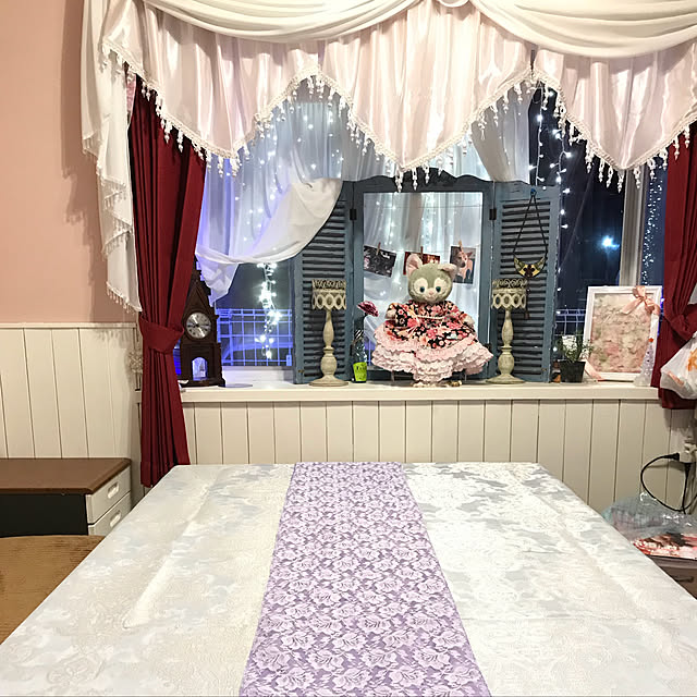 merisannさんの実例写真