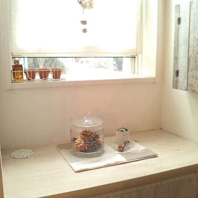 kokkomachaさんの実例写真