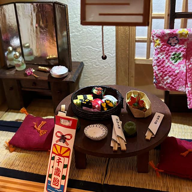 likeさんの部屋
