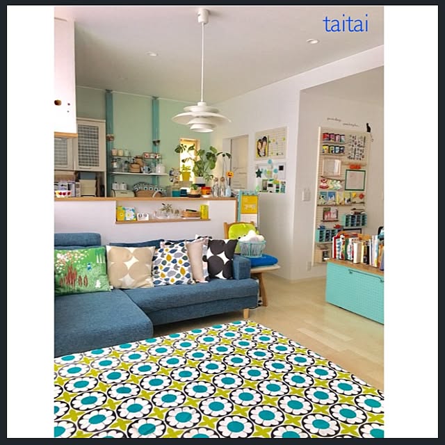 taitaiさんの実例写真