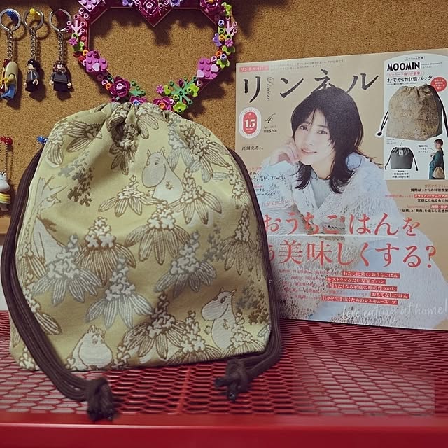 nao814さんの部屋