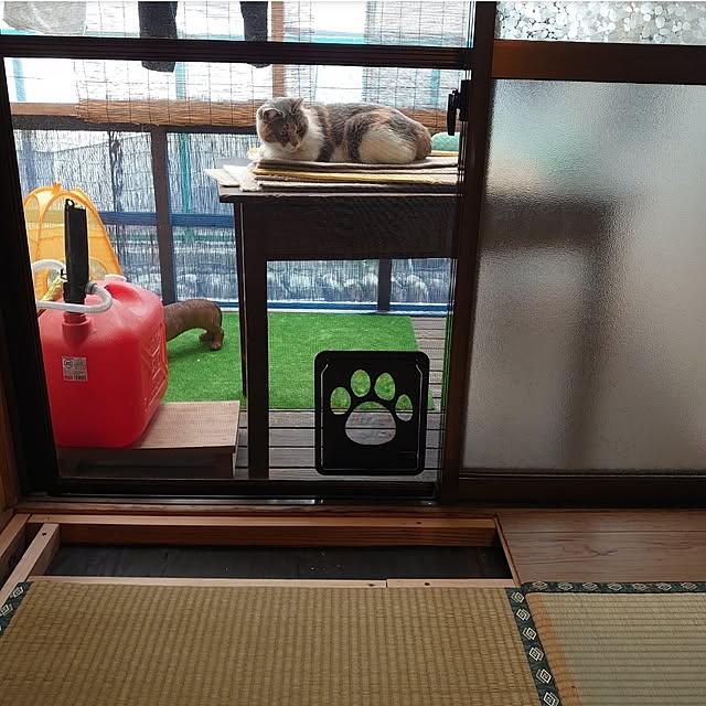 fukuさんの部屋