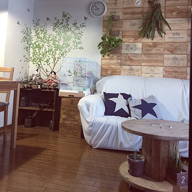 kiyomiさんの実例写真