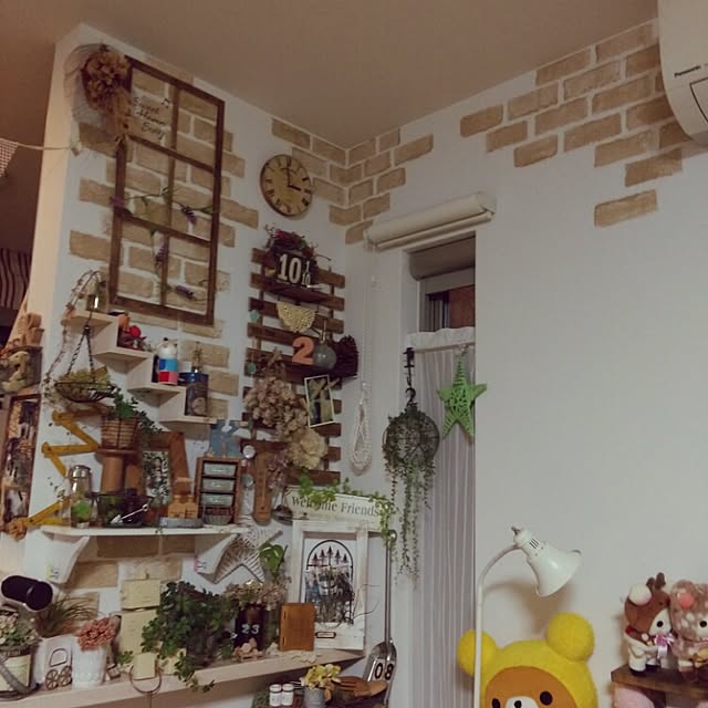 michi-michi39さんの実例写真