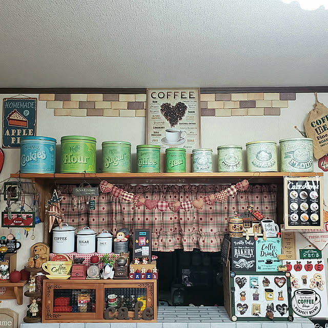 nanaさんの実例写真