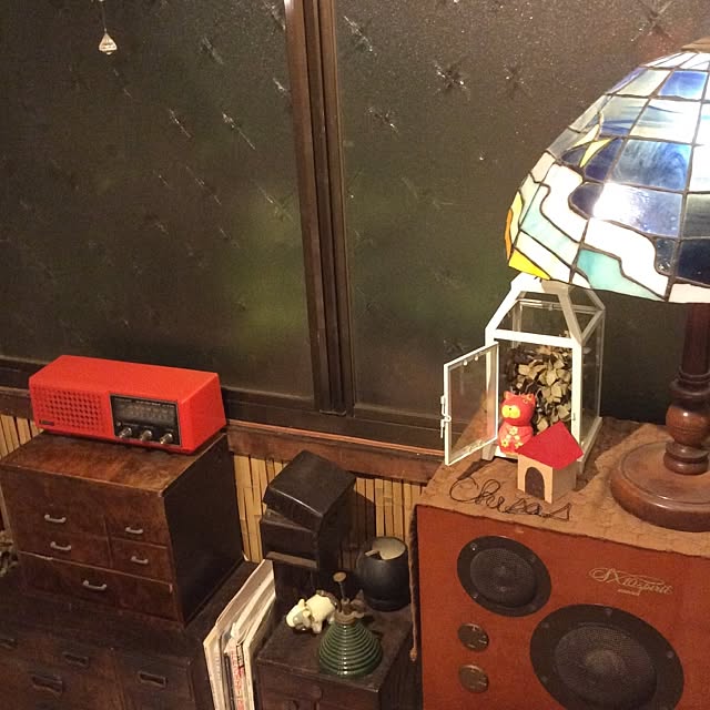 Chisakoさんの実例写真