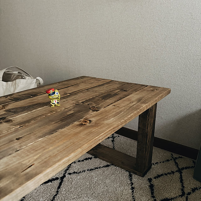 imoimo_potato_79さんの実例写真