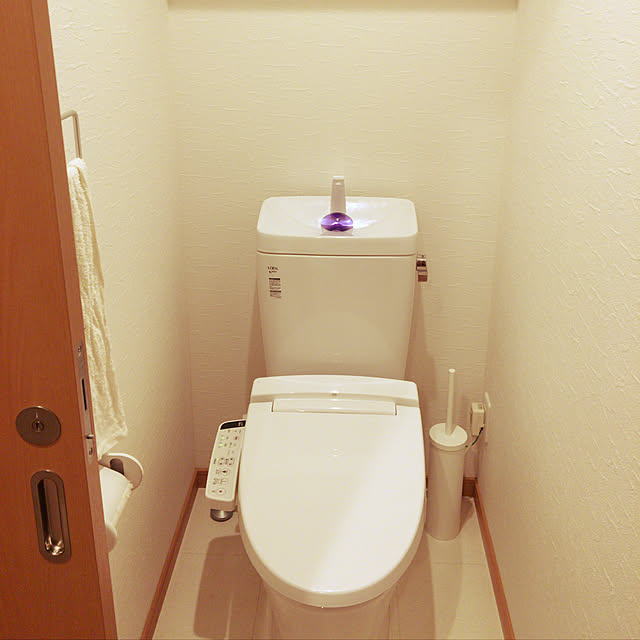 バス/トイレのインテリア実例 - 2018-03-05 02:12:15