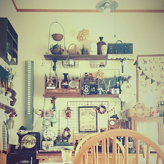 ya-ya.cafeさんの実例写真