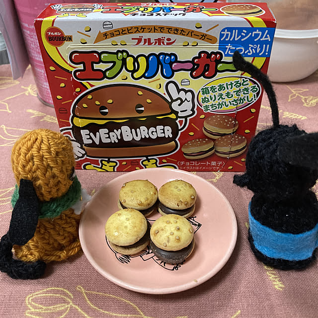 manduonmaさんの実例写真