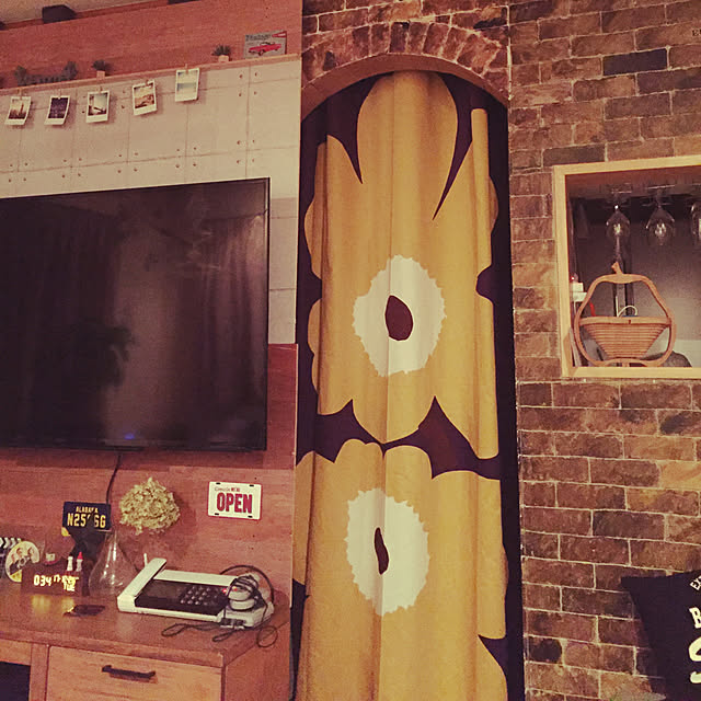 markoさんの実例写真
