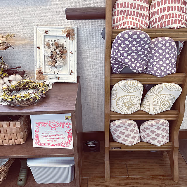 maronさんの部屋