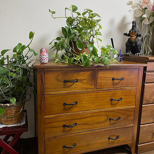 kiminさんの部屋