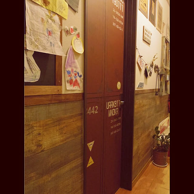 burubonさんの実例写真