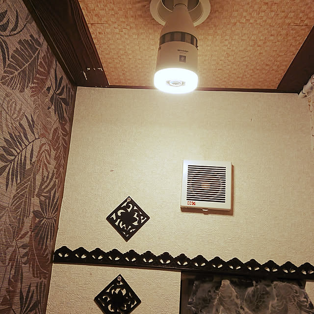 バス/トイレのインテリア実例 - 2020-06-26 23:21:59