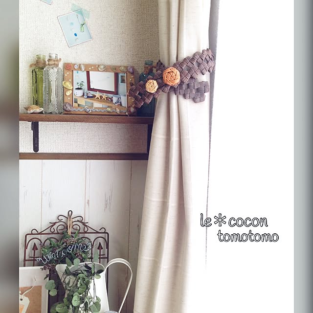 tomotomo325さんの実例写真