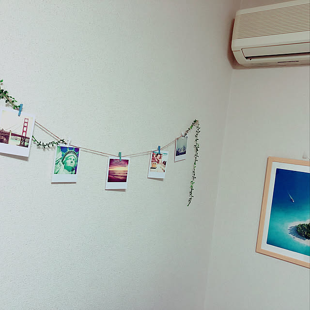 sakuさんの実例写真
