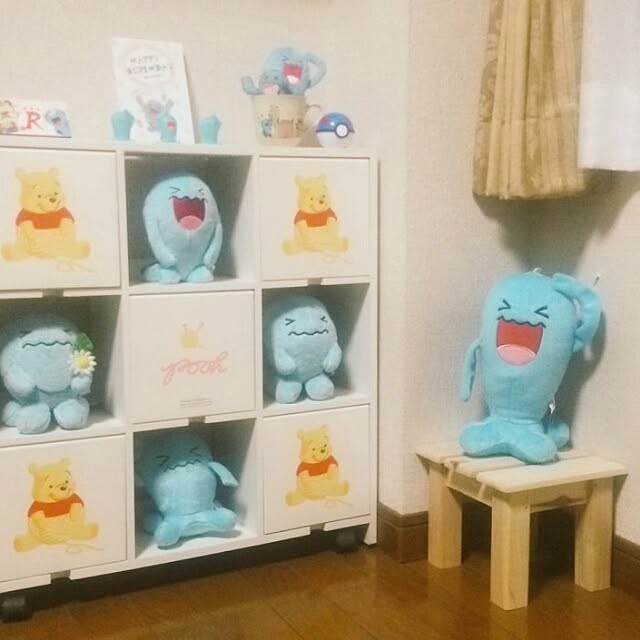 temaryさんの実例写真