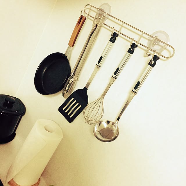 キッチンのインテリア実例 - 2015-07-12 21:33:29