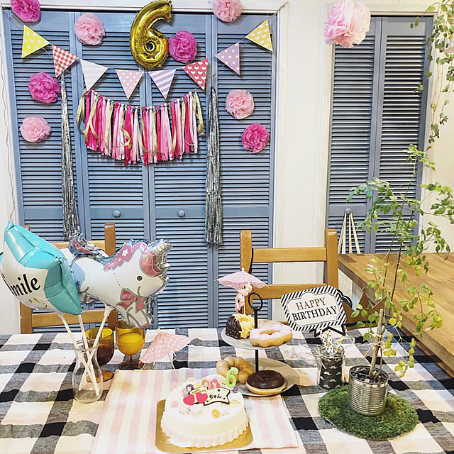 55sweetmyさんの実例写真