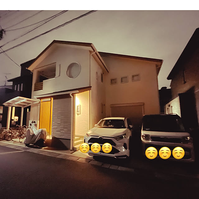 ARISAさんの実例写真