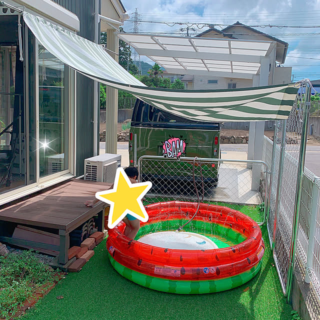mowchanさんの部屋