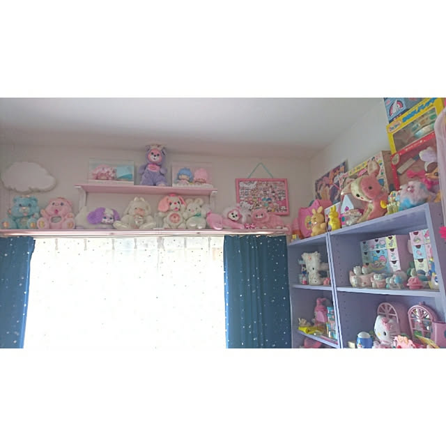 fancy_babyさんの実例写真