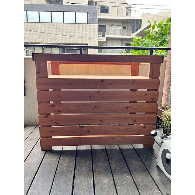 WOODPROさんの部屋
