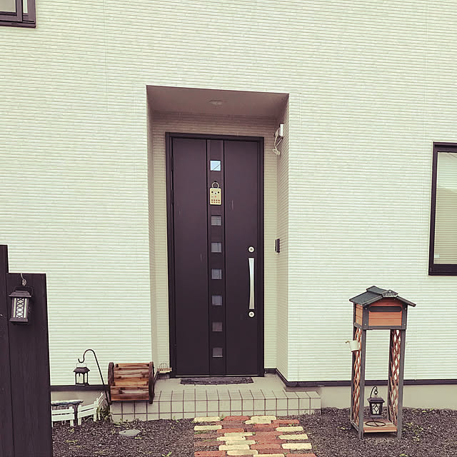 aoasaさんの実例写真