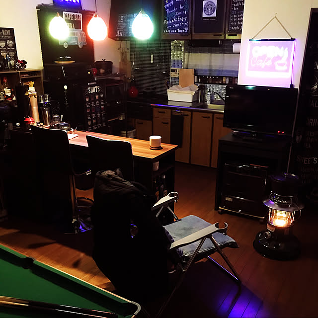 teraさんの実例写真