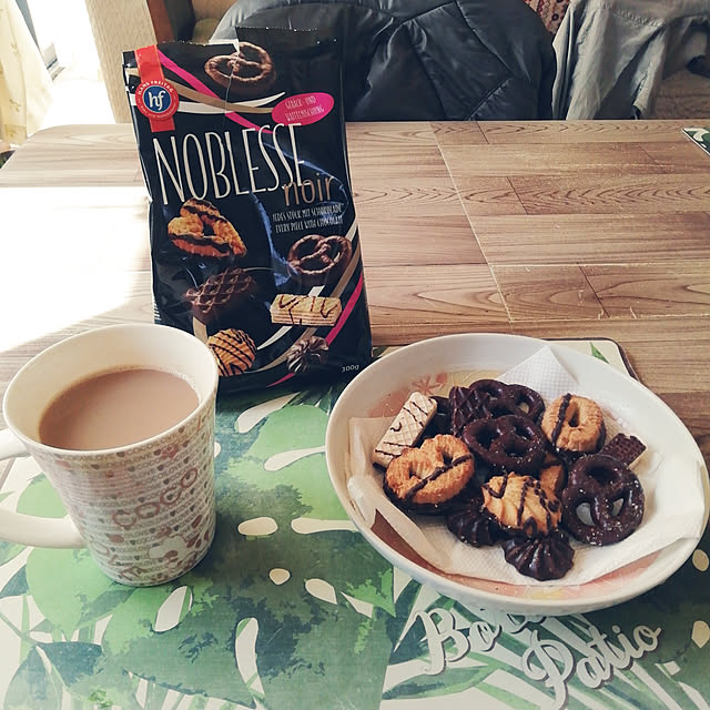 Tomopさんの実例写真