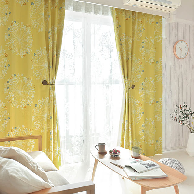 perfectspace_curtainさんの実例写真