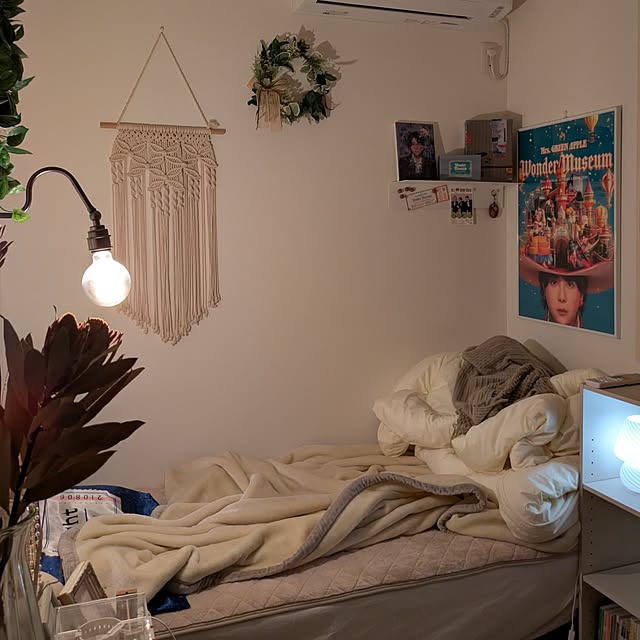 naoさんの実例写真