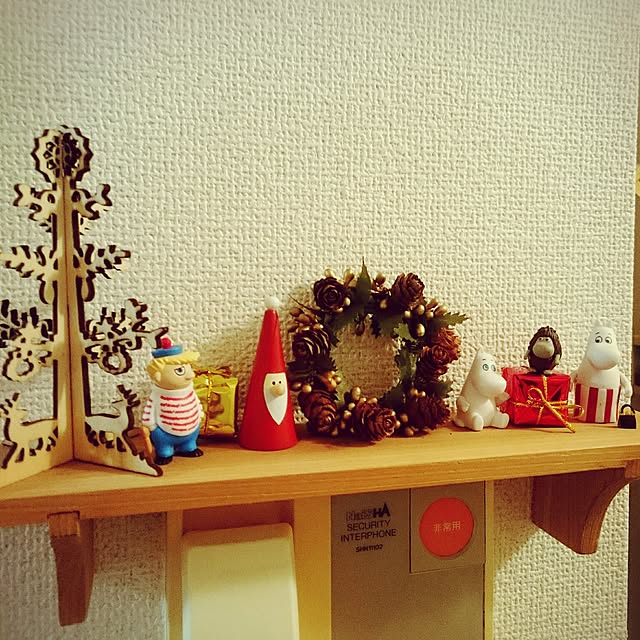 dotlaceさんの実例写真