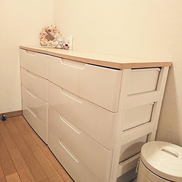 chisatsunさんの実例写真