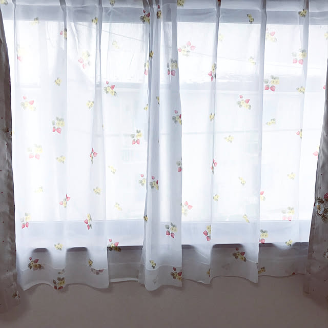 mayuさんの実例写真