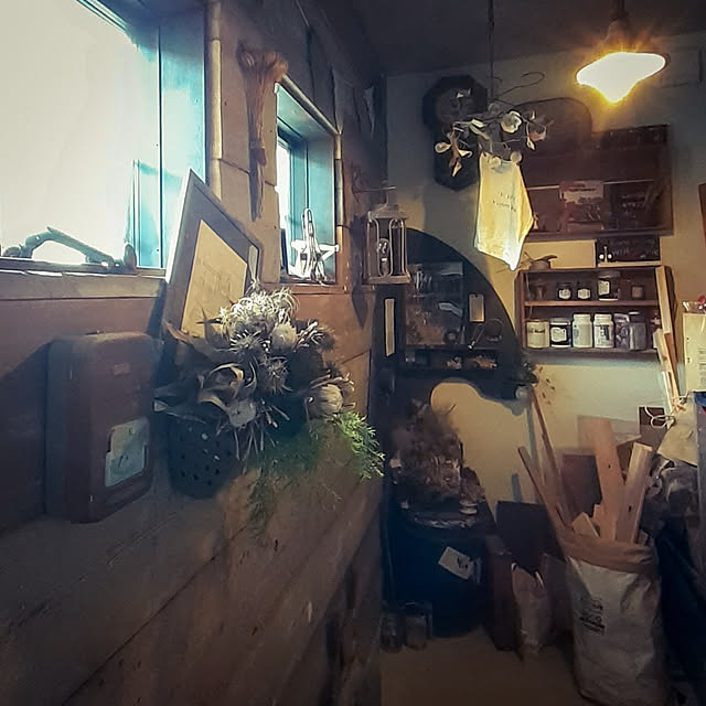 hinatoaさんの実例写真