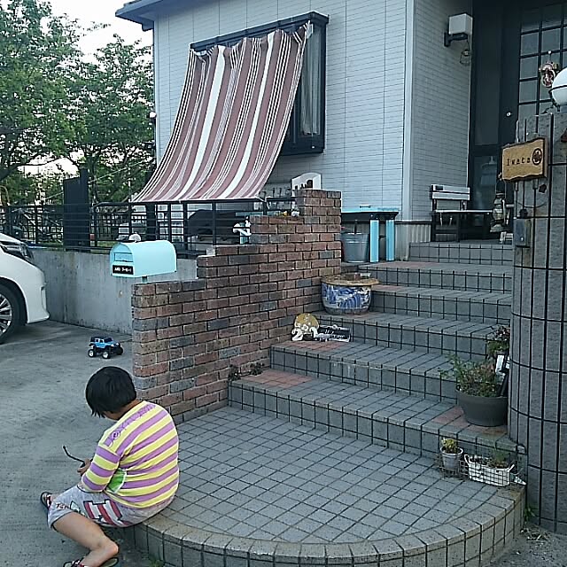 実例写真