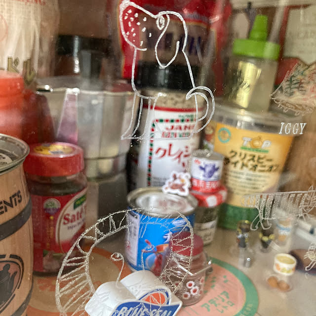 heidiさんの部屋