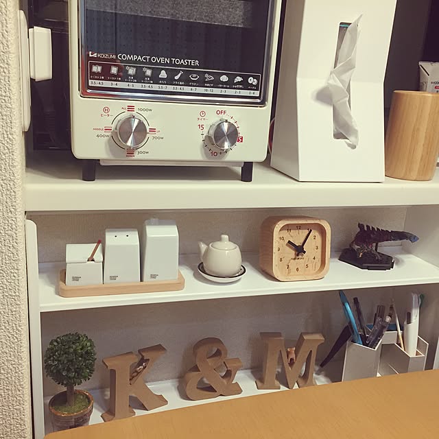 miiさんの実例写真
