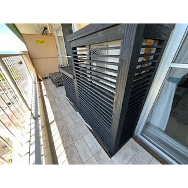 WOODPROさんの部屋