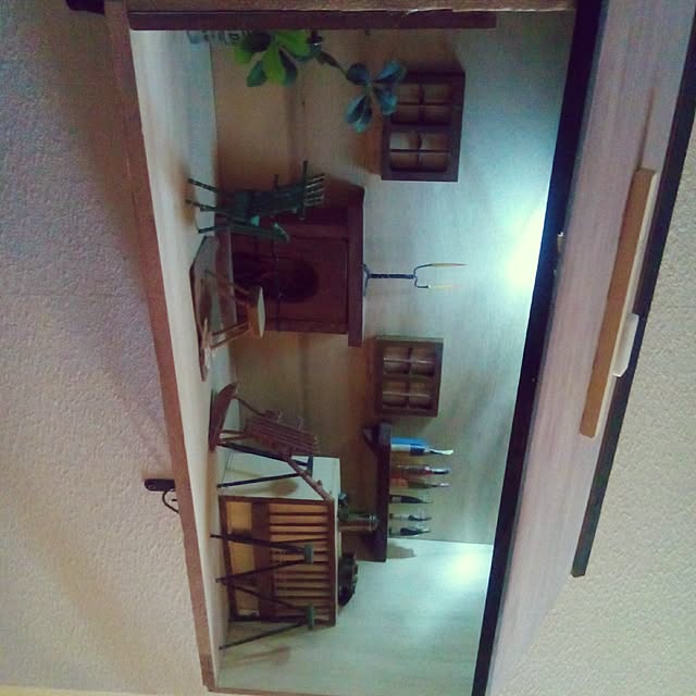 Yukio23kuniko07さんの実例写真