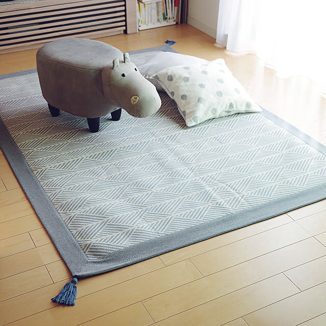 mangoさんの部屋