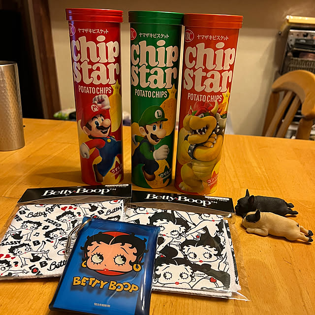 chi_gogaさんの実例写真