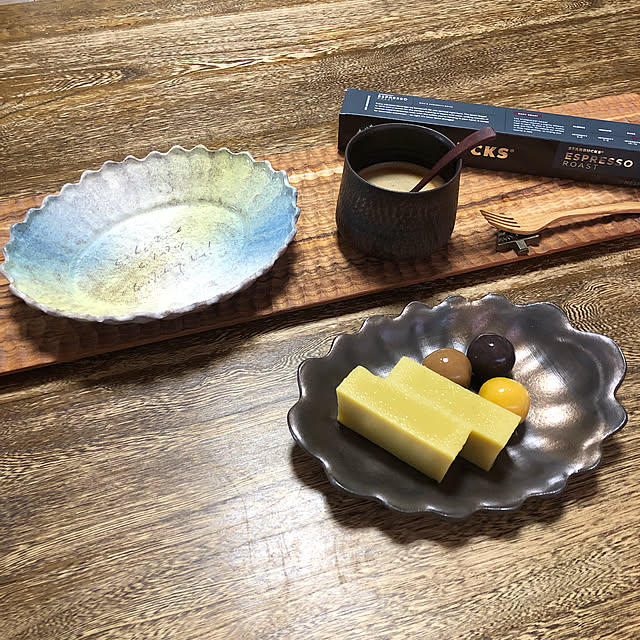 Alohaさんの実例写真