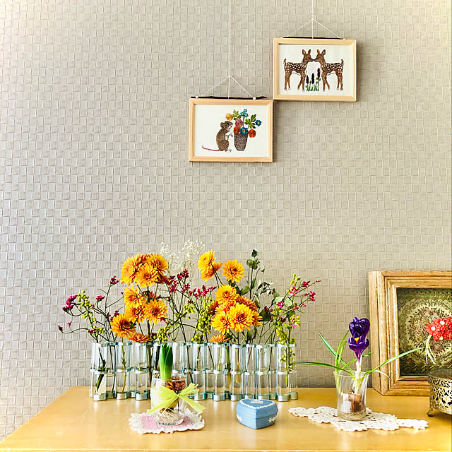 rmk_roomさんの実例写真