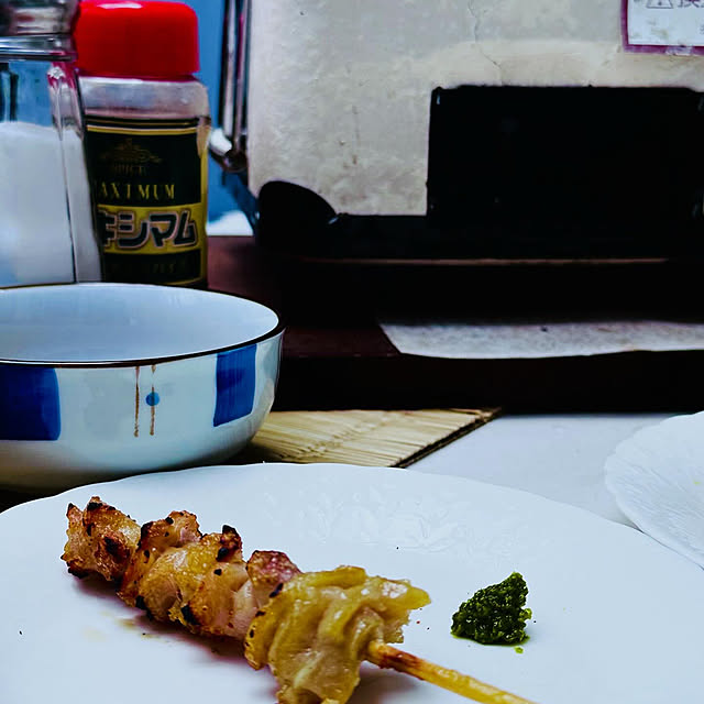 chacoさんの部屋