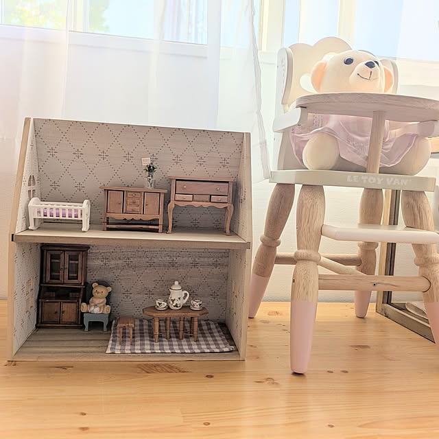 tilolさんの部屋