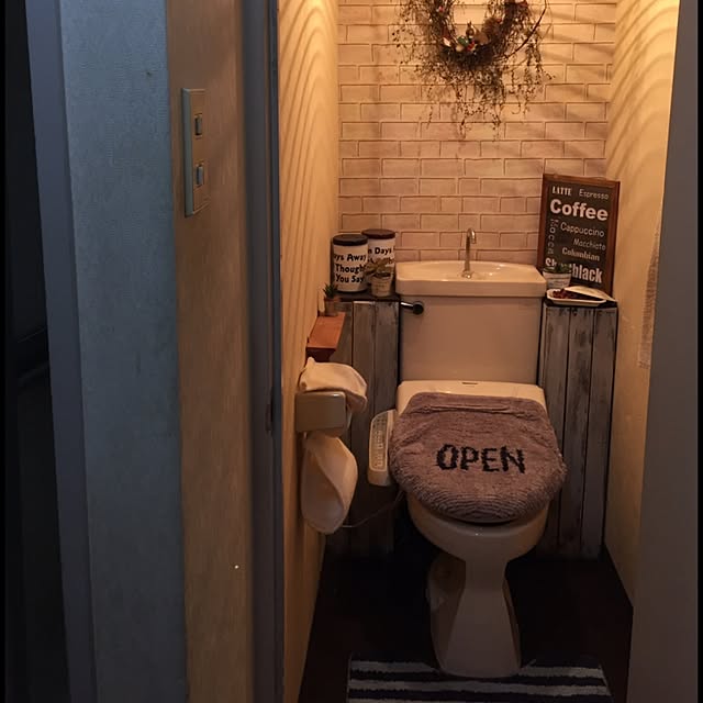 minnieさんの実例写真