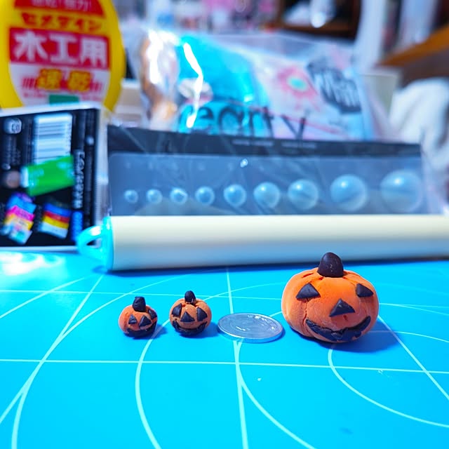mariaさんの部屋